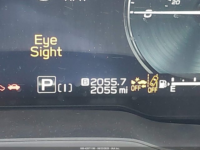 Subaru na 2025 JF2SLSED1SH409069 Image 16