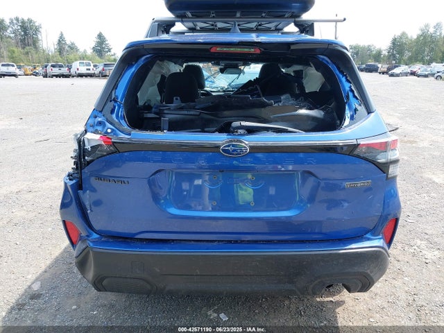 Subaru na 2025 JF2SLSED1SH409069 Image 17