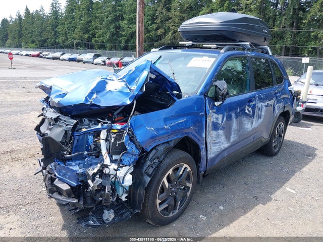 Subaru na 2025 JF2SLSED1SH409069 Image 2