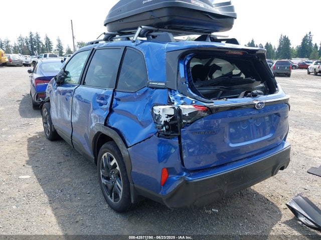 Subaru na 2025 JF2SLSED1SH409069 Image 3