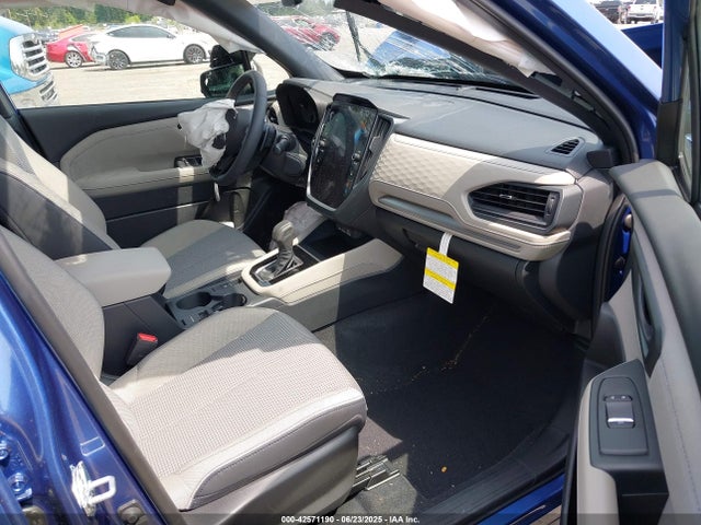 Subaru na 2025 JF2SLSED1SH409069 Image 5