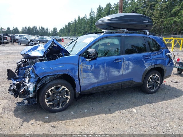Subaru na 2025 JF2SLSED1SH409069 Image 6