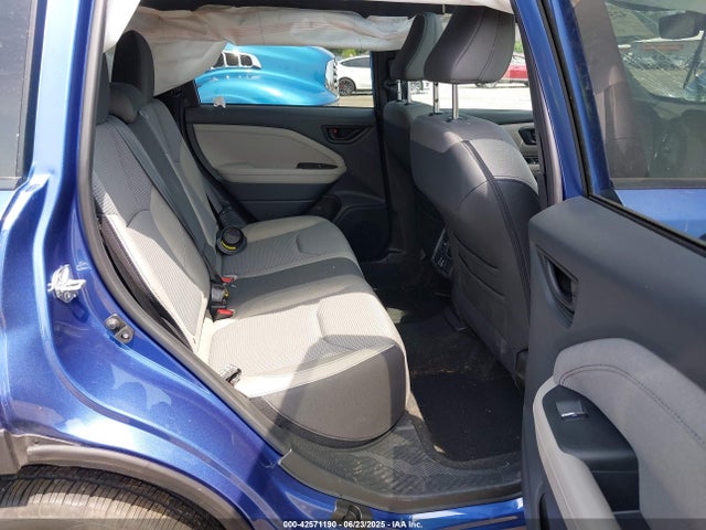 Subaru na 2025 JF2SLSED1SH409069 Image 8
