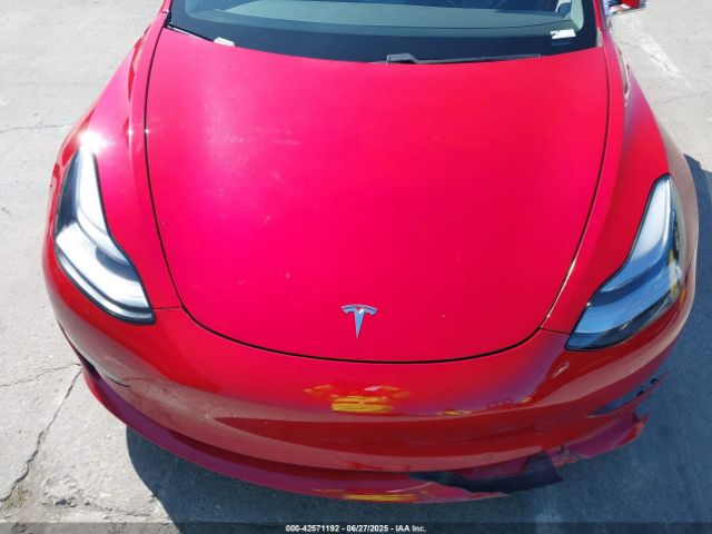 2020 TESLA MODEL 3 5YJ3E1EA1LF808014 Photo 9