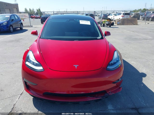 Tesla MODEL 3 2020 5YJ3E1EA1LF808014 Image 13