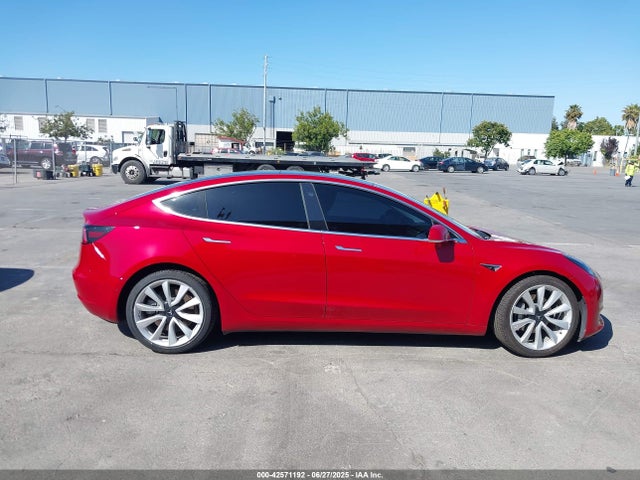 Tesla MODEL 3 2020 5YJ3E1EA1LF808014 Image 14