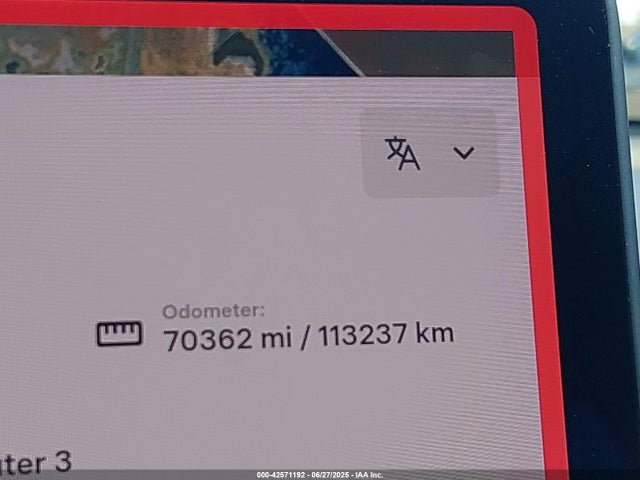 Tesla MODEL 3 2020 5YJ3E1EA1LF808014 Image 16