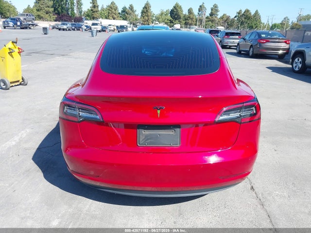 Tesla MODEL 3 2020 5YJ3E1EA1LF808014 Image 17