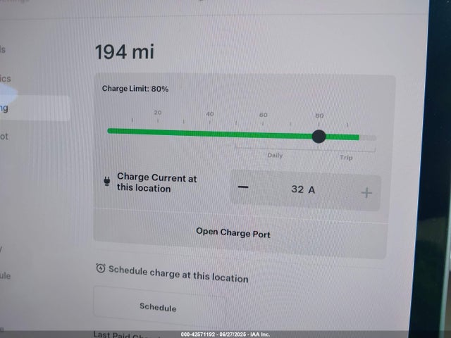 Tesla MODEL 3 2020 5YJ3E1EA1LF808014 Image 18