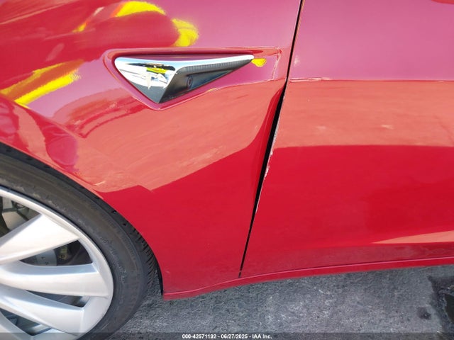 Tesla MODEL 3 2020 5YJ3E1EA1LF808014 Image 20