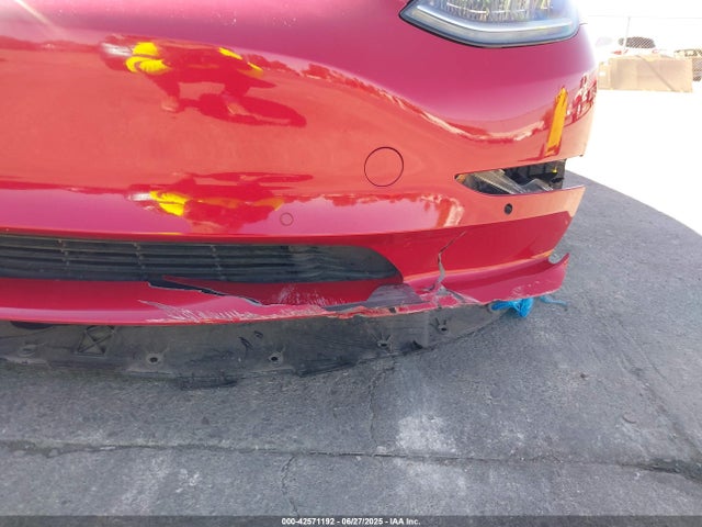 Tesla MODEL 3 2020 5YJ3E1EA1LF808014 Image 22