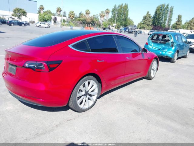 2020 TESLA MODEL 3 5YJ3E1EA1LF808014 Photo 3