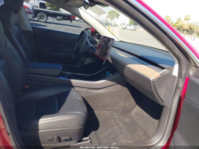 2020 TESLA MODEL 3 5YJ3E1EA1LF808014 Photo 4