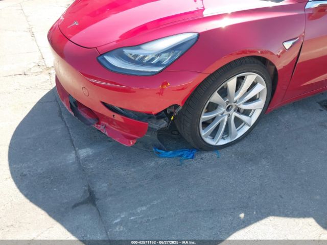 2020 TESLA MODEL 3 5YJ3E1EA1LF808014 Photo 5
