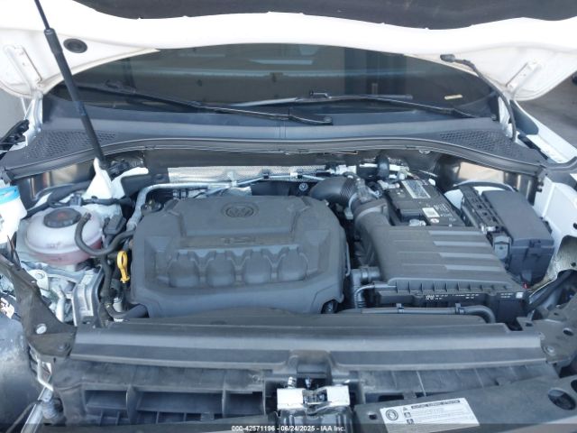 2019 VOLKSWAGEN TIGUAN 3VV2B7AX4KM194301 Photo 9
