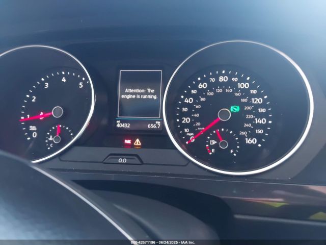 2019 VOLKSWAGEN TIGUAN 3VV2B7AX4KM194301 Photo 6