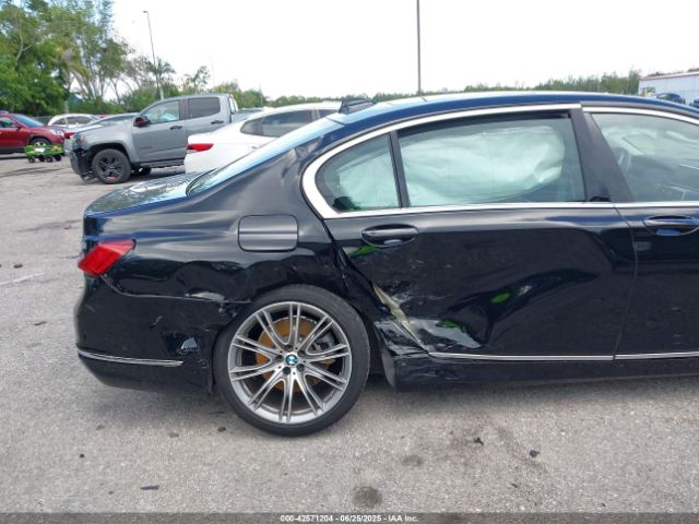 2021 BMW 740I WBA7T2C04MCE56407 Photo 5