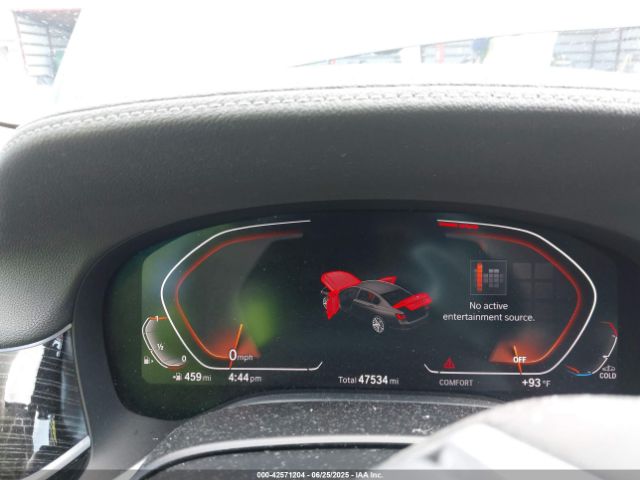 2021 BMW 740I WBA7T2C04MCE56407 Photo 6