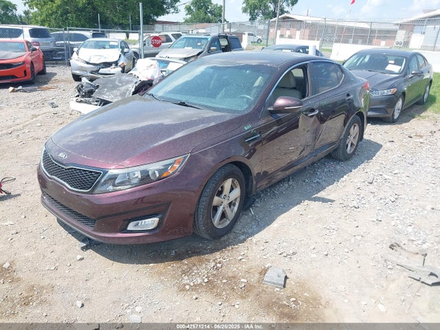 5XXGM4A70FG478819 KIA dohc gdi theta ii