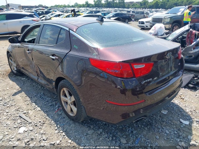 5XXGM4A70FG478819 KIA dohc gdi theta ii