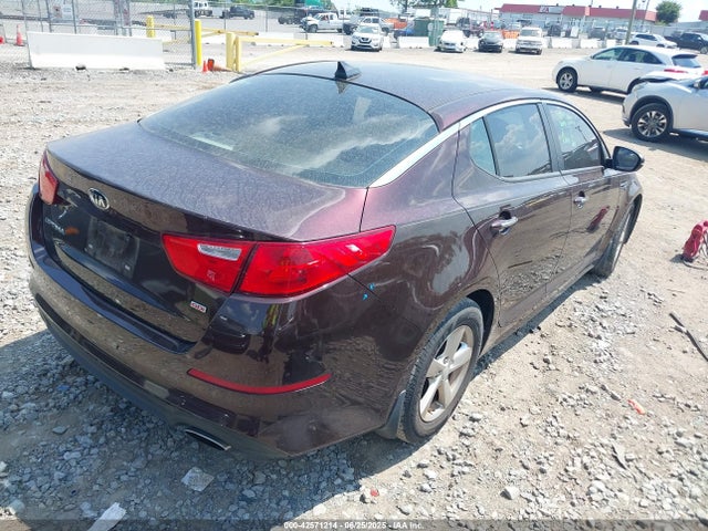 5XXGM4A70FG478819 KIA dohc gdi theta ii