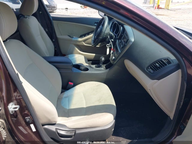 5XXGM4A70FG478819 KIA dohc gdi theta ii
