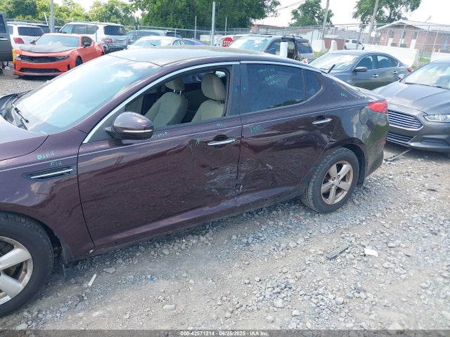5XXGM4A70FG478819 KIA dohc gdi theta ii