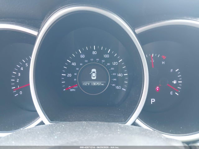 5XXGM4A70FG478819 KIA dohc gdi theta ii