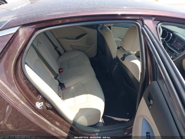 5XXGM4A70FG478819 KIA dohc gdi theta ii