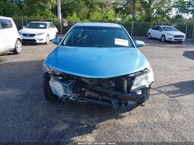 Aukcja sprzedaży 2013 Toyota Camry Le, vin: 4T1BF1FK9DU672896, numer aukcji: 42571217