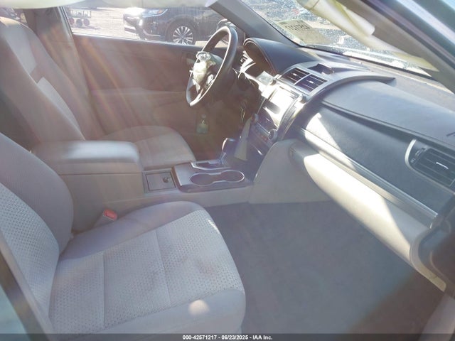 Aukcja sprzedaży 2013 Toyota Camry Le, vin: 4T1BF1FK9DU672896, numer aukcji: 42571217