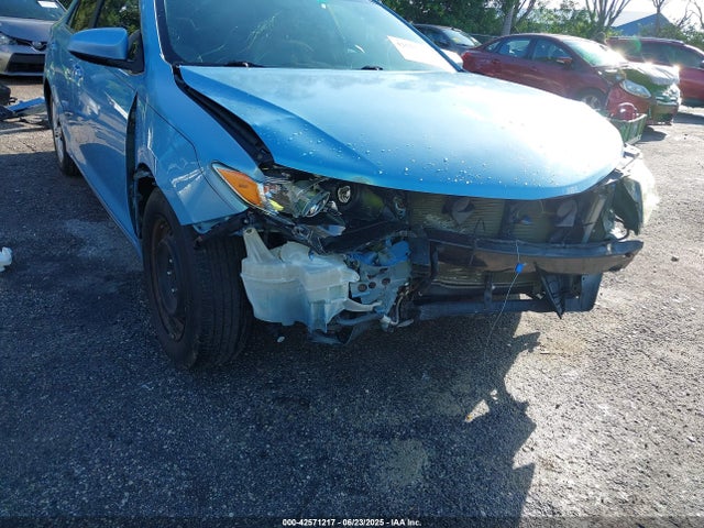 Aukcja sprzedaży 2013 Toyota Camry Le, vin: 4T1BF1FK9DU672896, numer aukcji: 42571217