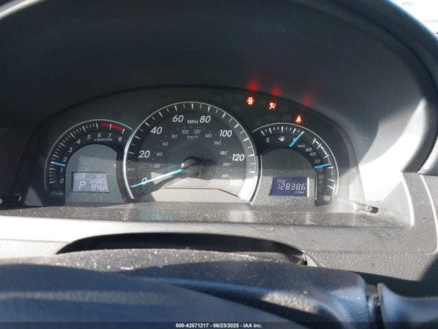Aukcja sprzedaży 2013 Toyota Camry Le, vin: 4T1BF1FK9DU672896, numer aukcji: 42571217