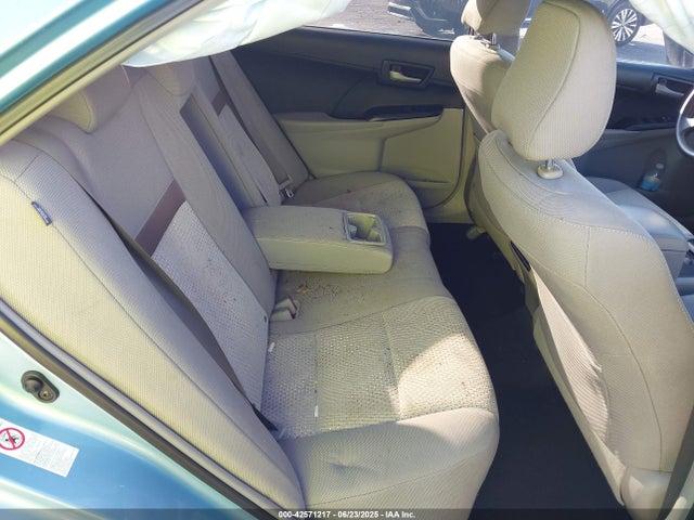 Aukcja sprzedaży 2013 Toyota Camry Le, vin: 4T1BF1FK9DU672896, numer aukcji: 42571217