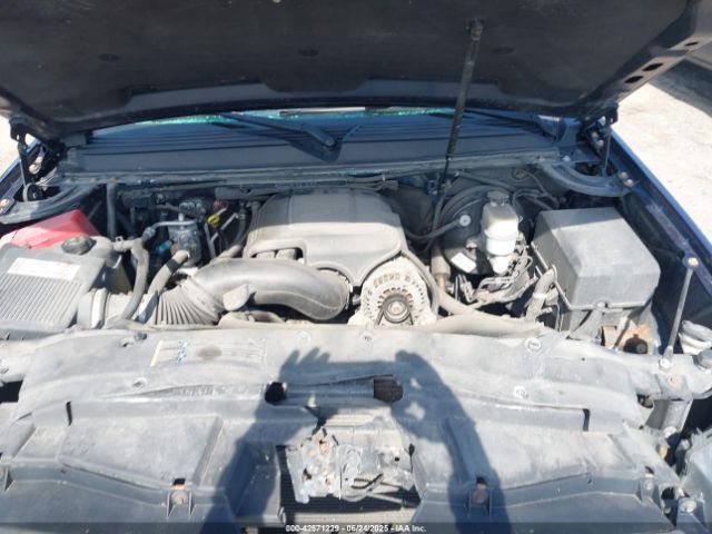 2007 CHEVROLET TAHOE 1GNFK13027R261438 Photo 9