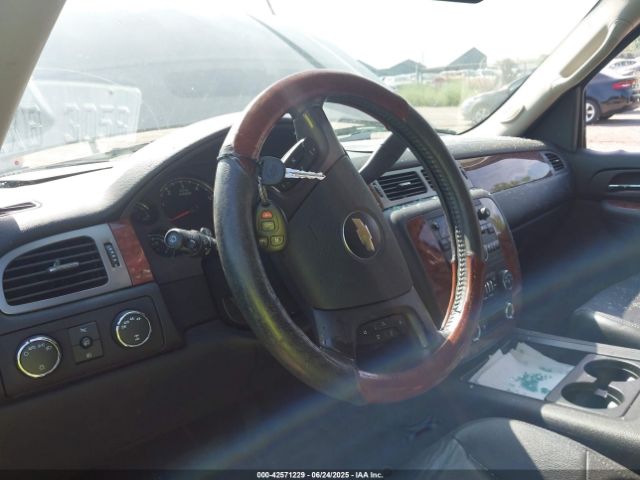 2007 CHEVROLET TAHOE 1GNFK13027R261438 Photo 10
