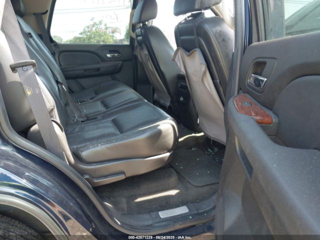 2007 CHEVROLET TAHOE 1GNFK13027R261438 Photo 7