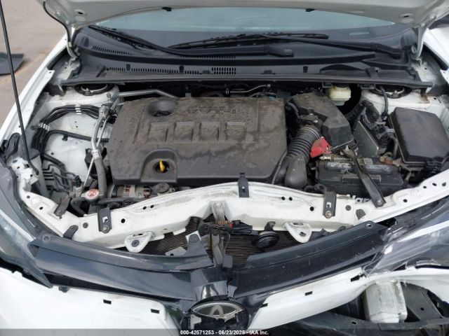 2017 TOYOTA COROLLA 5YFBURHE2HP703702 Photo 9