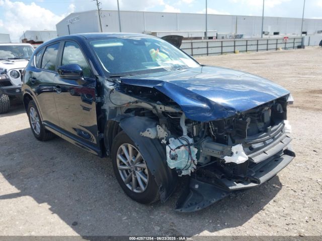 2024 MAZDA CX-5 JM3KFBBL6R0466918