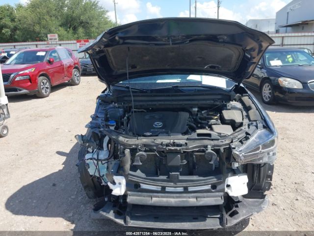 2024 MAZDA CX-5 JM3KFBBL6R0466918 Photo 9