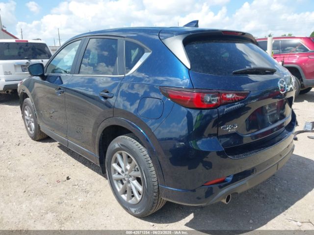 2024 MAZDA CX-5 JM3KFBBL6R0466918 Photo 2