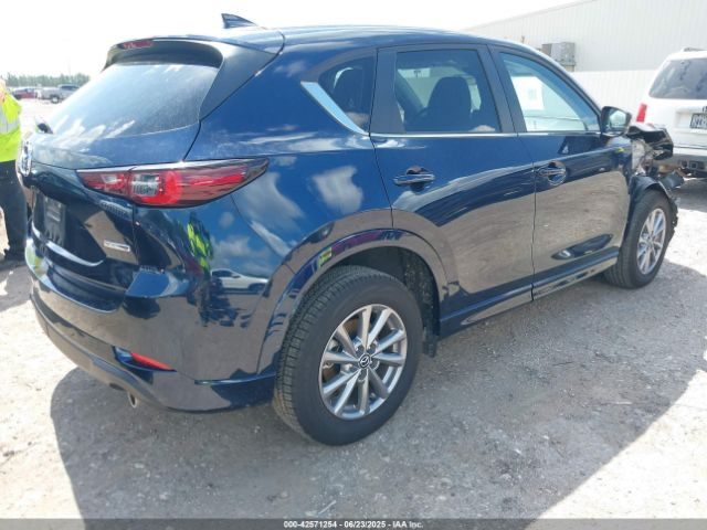 2024 MAZDA CX-5 JM3KFBBL6R0466918 Photo 3
