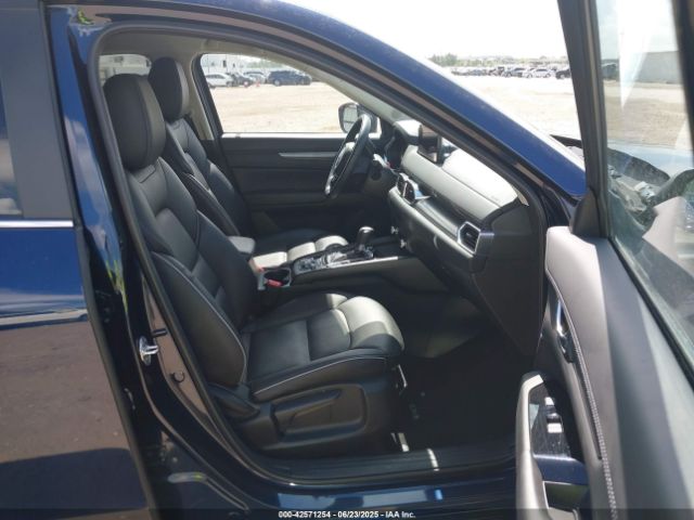 2024 MAZDA CX-5 JM3KFBBL6R0466918 Photo 4