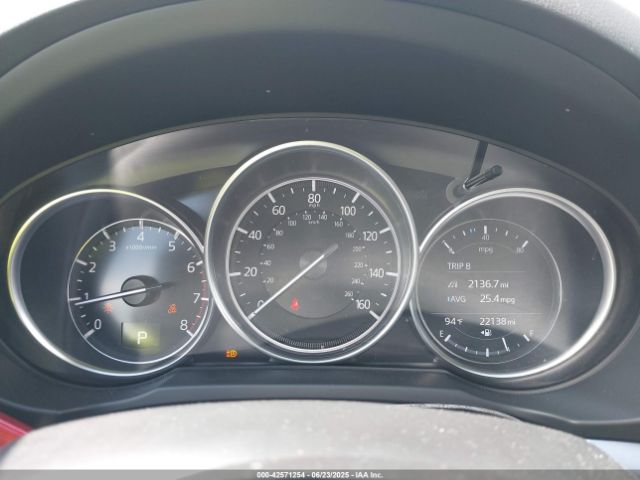 2024 MAZDA CX-5 JM3KFBBL6R0466918 Photo 6