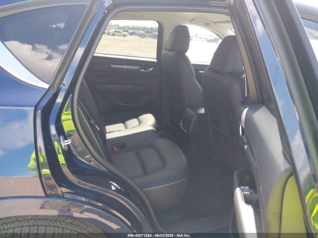 2024 MAZDA CX-5 JM3KFBBL6R0466918 Photo 7
