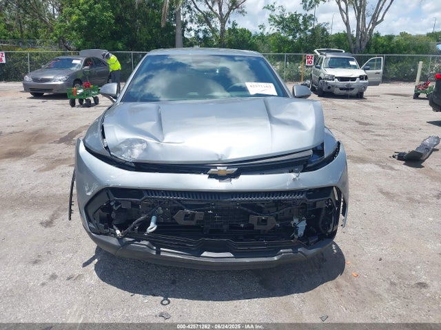 Chevrolet x0b+ec3 2025 3GN7DLRP0SS139410 Image 13