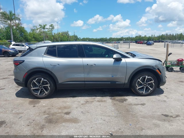 Chevrolet x0b+ec3 2025 3GN7DLRP0SS139410 Image 14