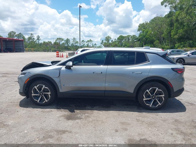 Chevrolet x0b+ec3 2025 3GN7DLRP0SS139410 Image 15