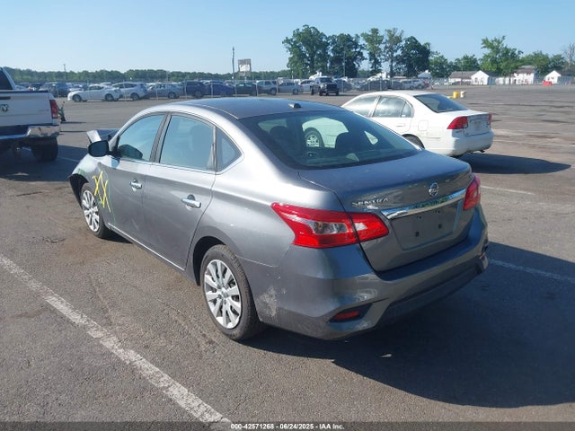 3N1AB7AP4HY275846 Nissan Sentra