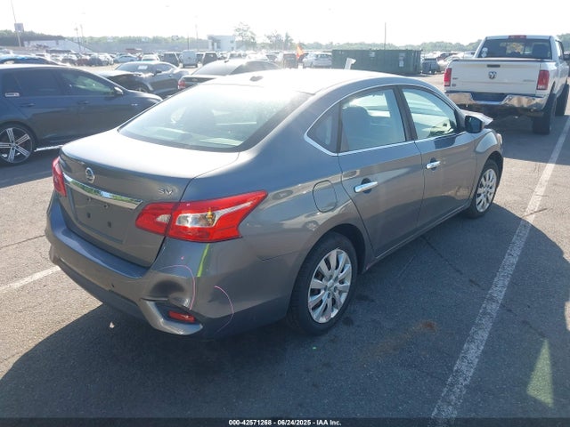 3N1AB7AP4HY275846 Nissan Sentra